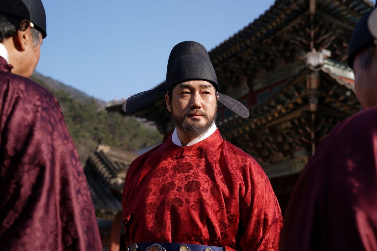 영화 <왕과 사는 남자>