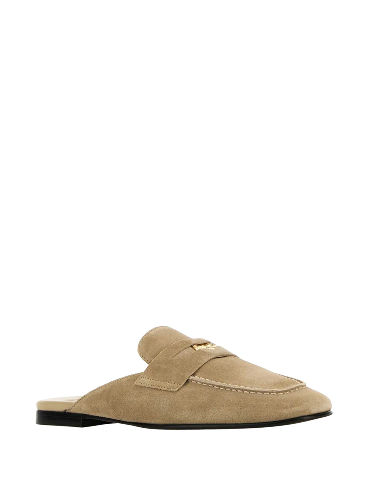 스웨이드 슬립온