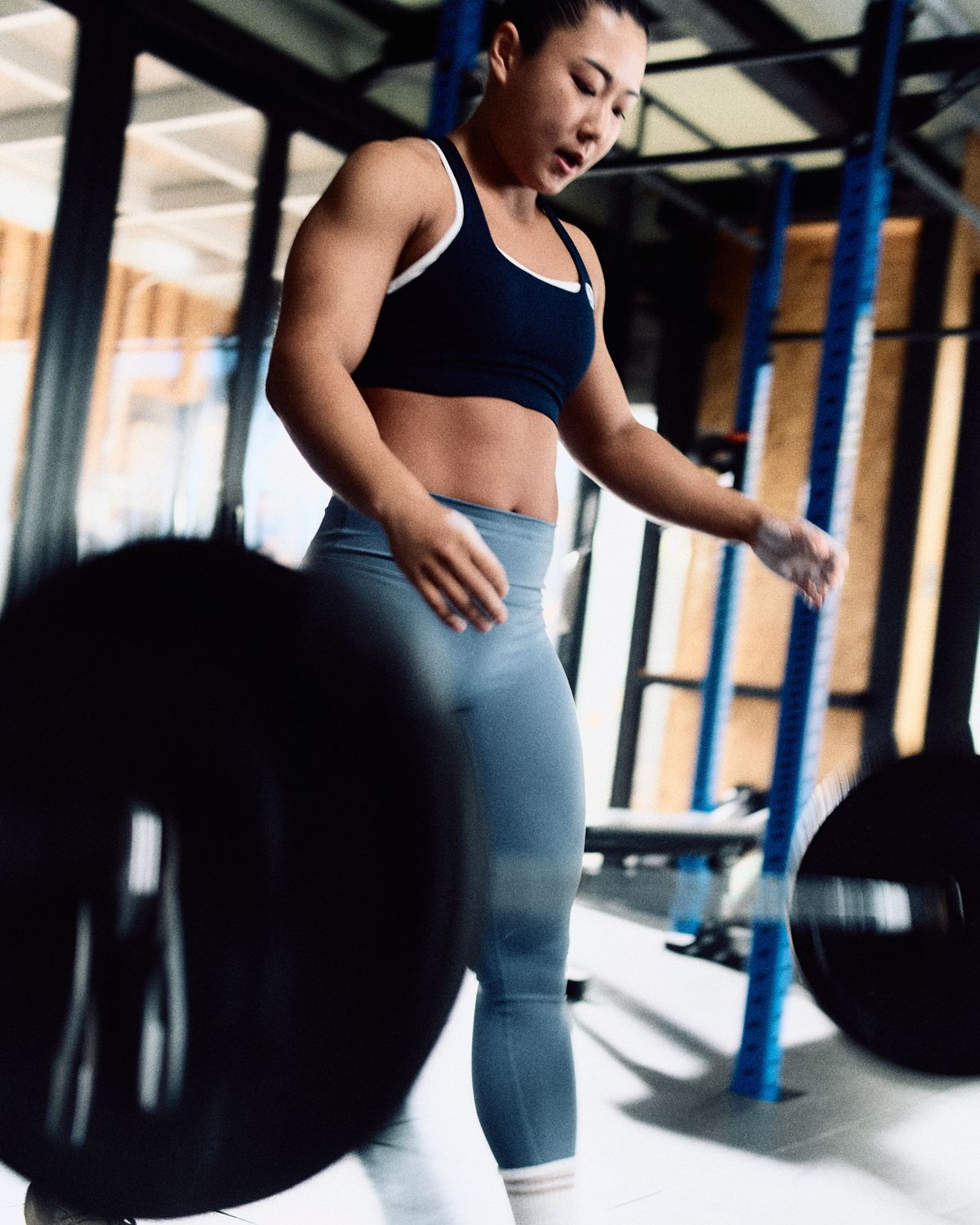 피트니트 엘슬리트 선수로 활약하고 있는 최승연