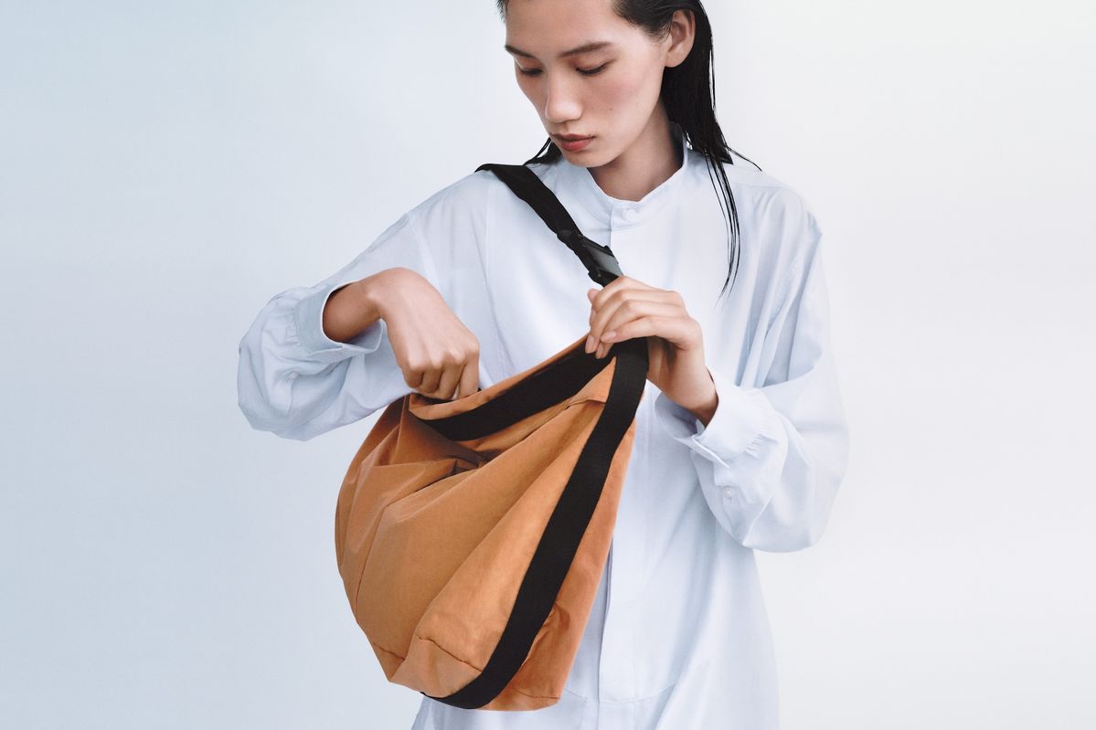 2026 봄여름 유니클로 U 컬렉션 이미지