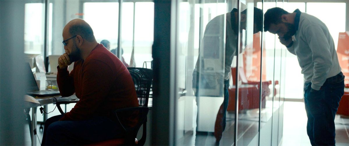 영화 <힌드의 목소리>