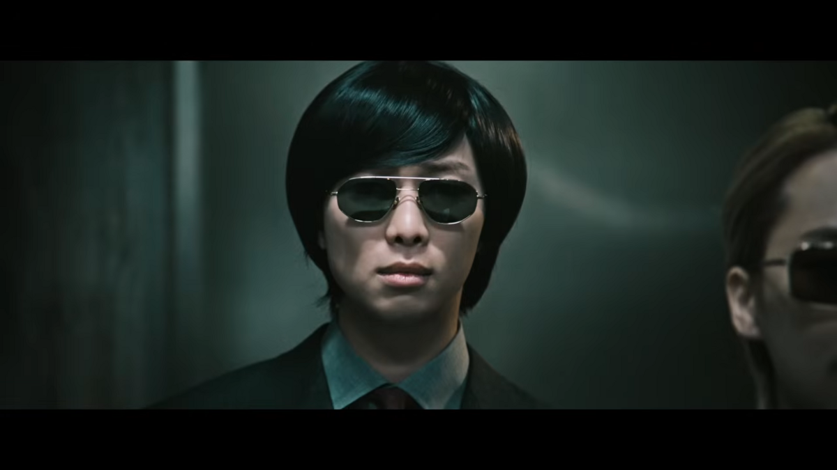 BTS '2.0' 티저 영상 