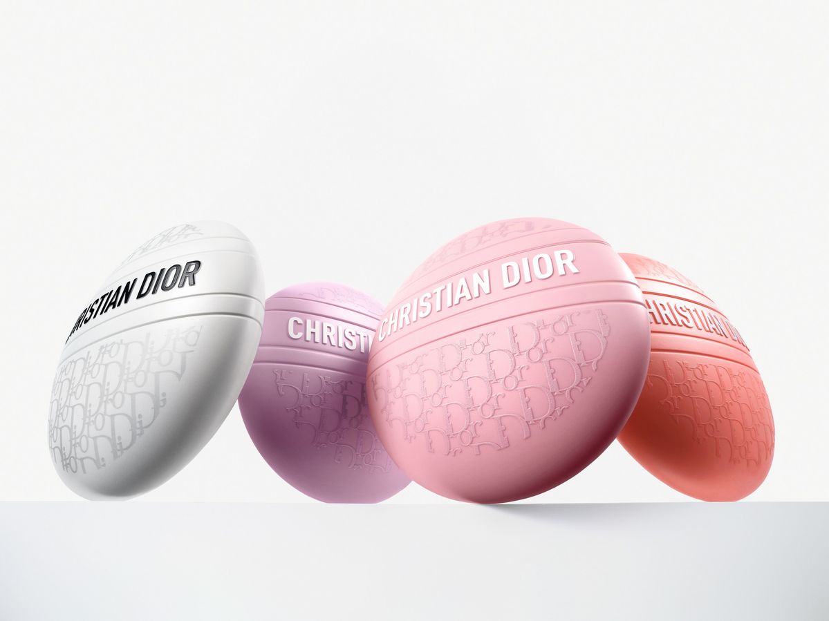 NEW 디올 르 밤 - 리미티드 에디션, 50ml, 8만5천원대.