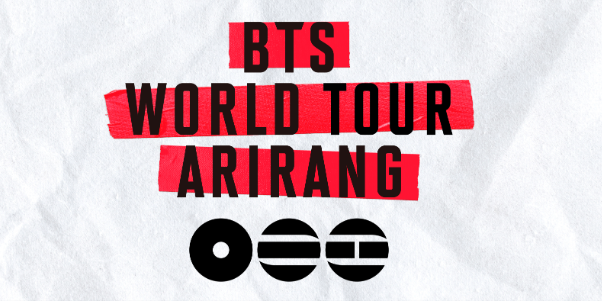 BTS 공식 홈페이지