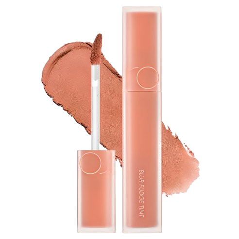 블러 퍼지 틴트, 웜밍 업