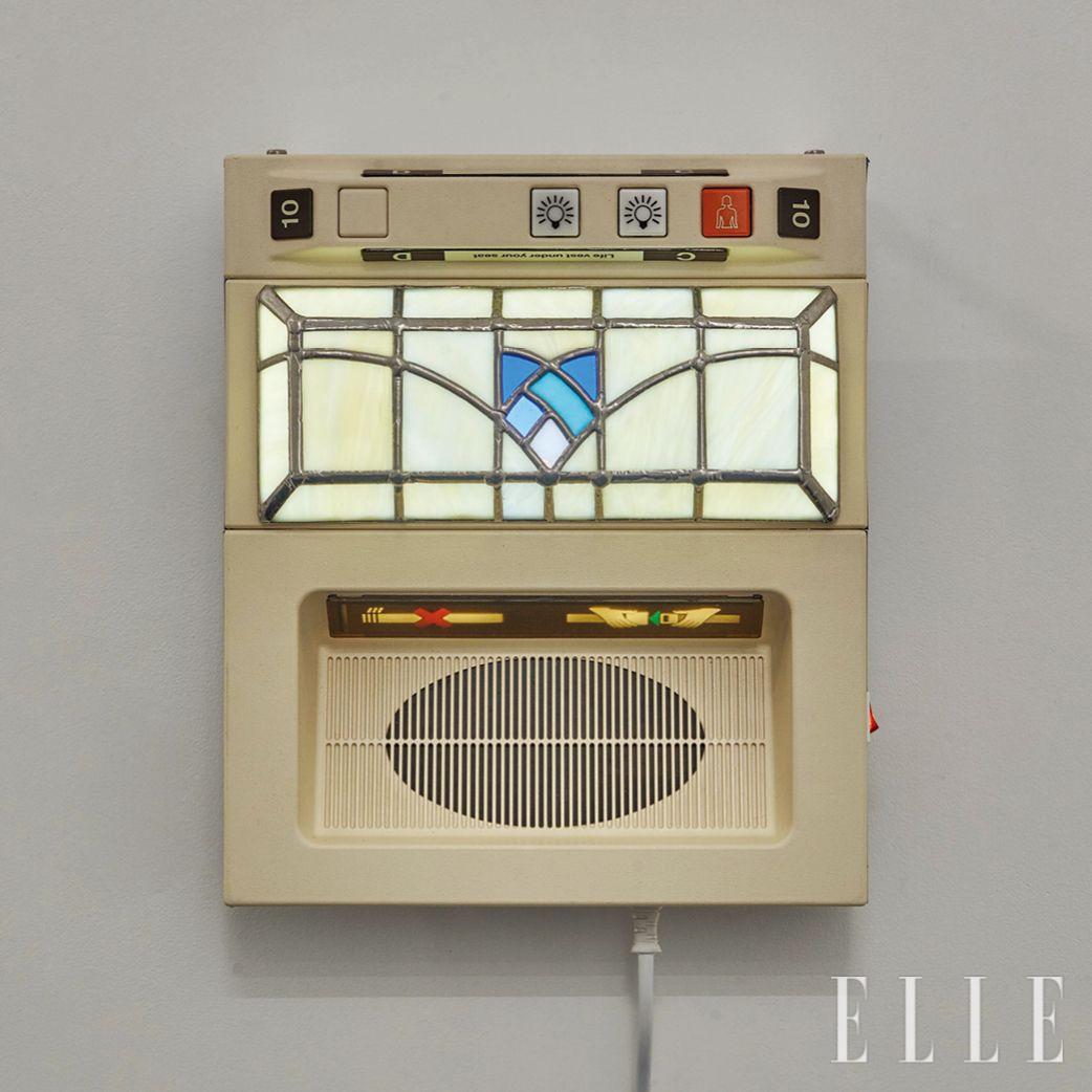 ‘Under the reading Light’(2026).