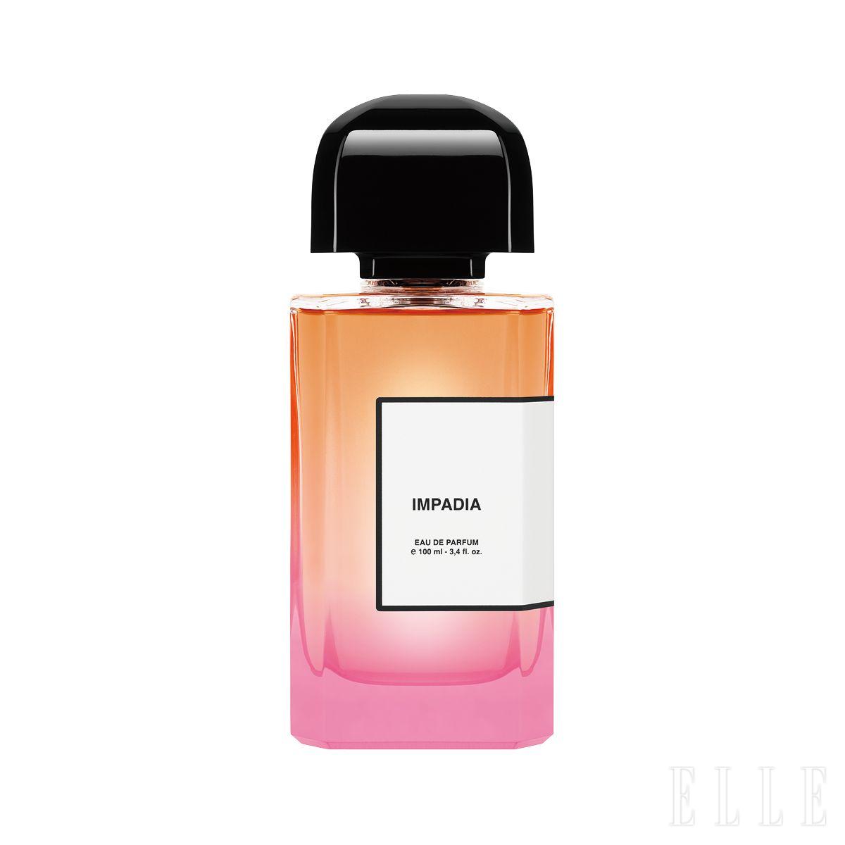 임파디아 오 드 퍼퓸, 100ml 40만5천원대, BDK by Liquides Perfume Bar.
