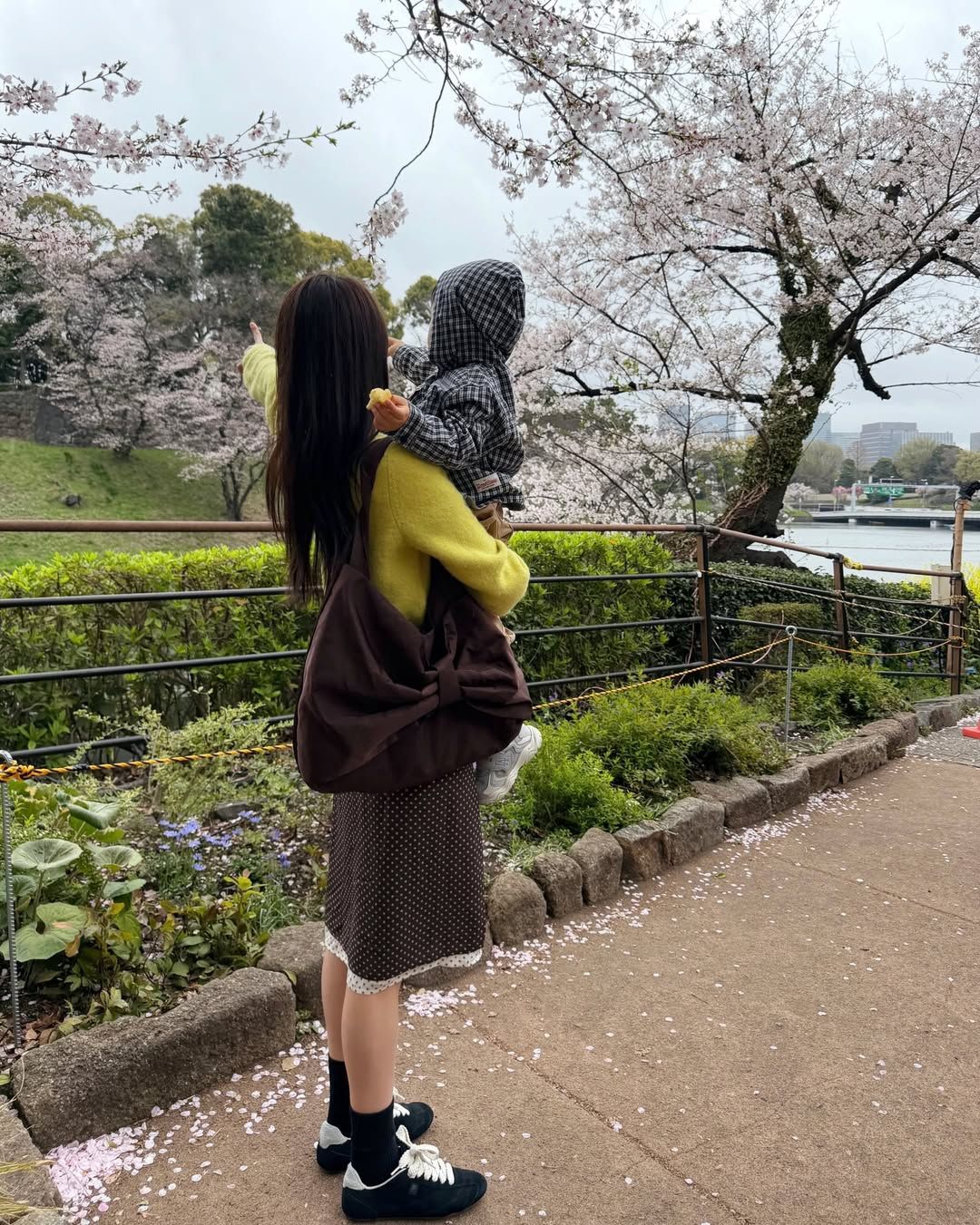 손연재 근황 사진 