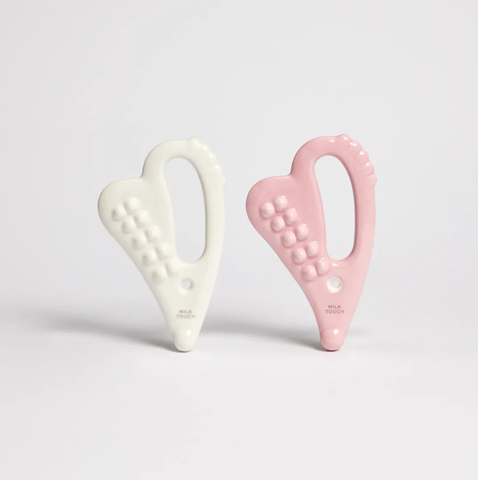 MilkTouch Slim Face Ceramic Gua Sha