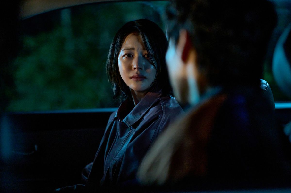 영화 <살목지> 스틸컷 