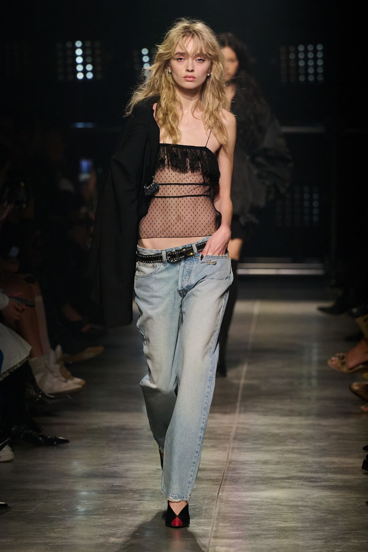 Isabel Marant / Launchmetrics Spotlight