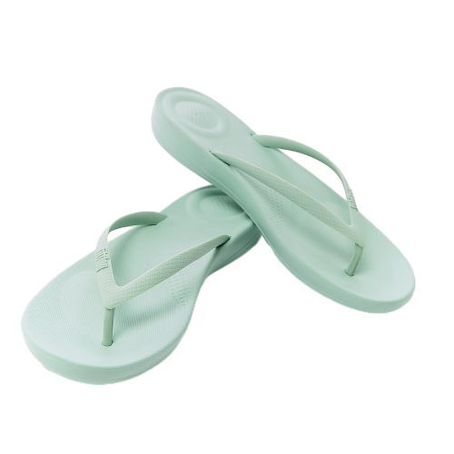 IQUSHION?Ergonomic Flip-Flops