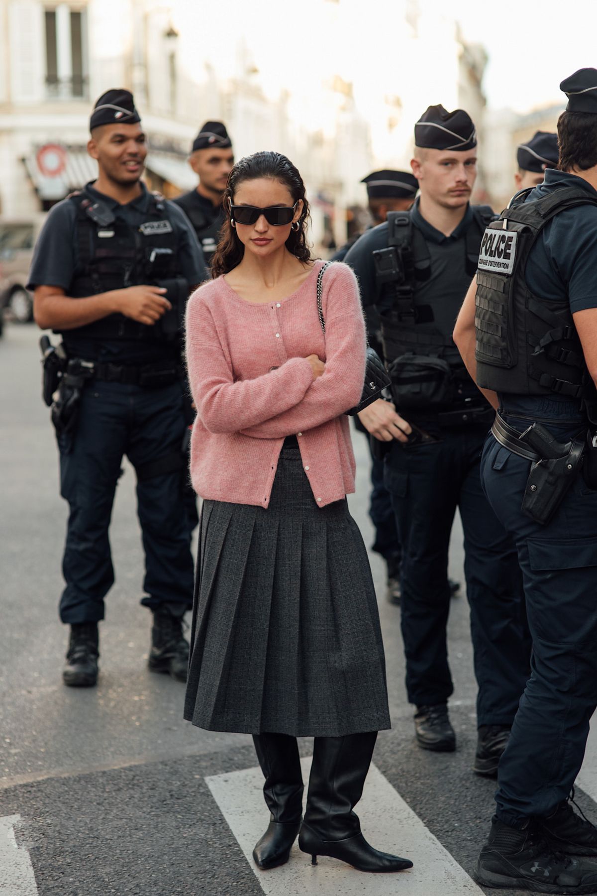 Launchmetrics Spotlight