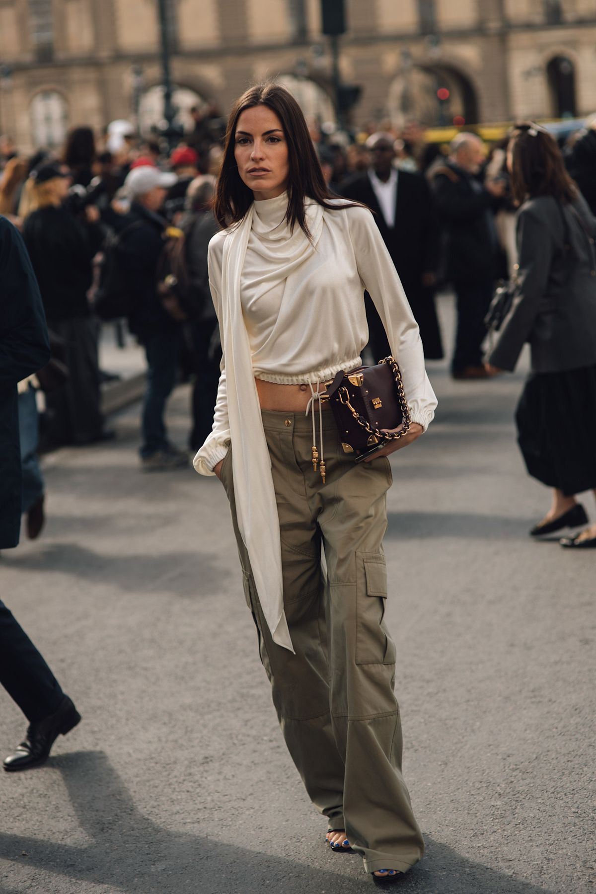 Launchmetrics Spotlight