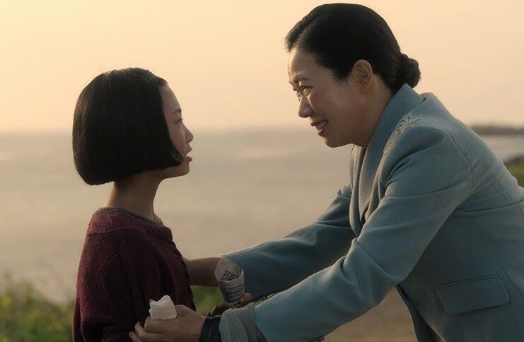 넷플릭스 <폭싹 속았수다>