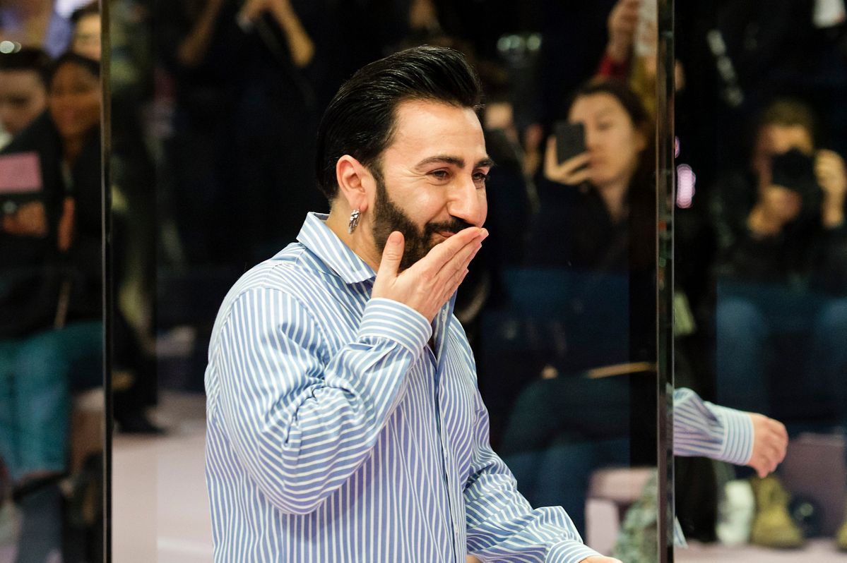  Launchmetrics Spotlight