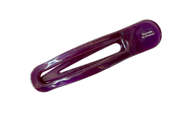 빅 홀더 헤어 클립