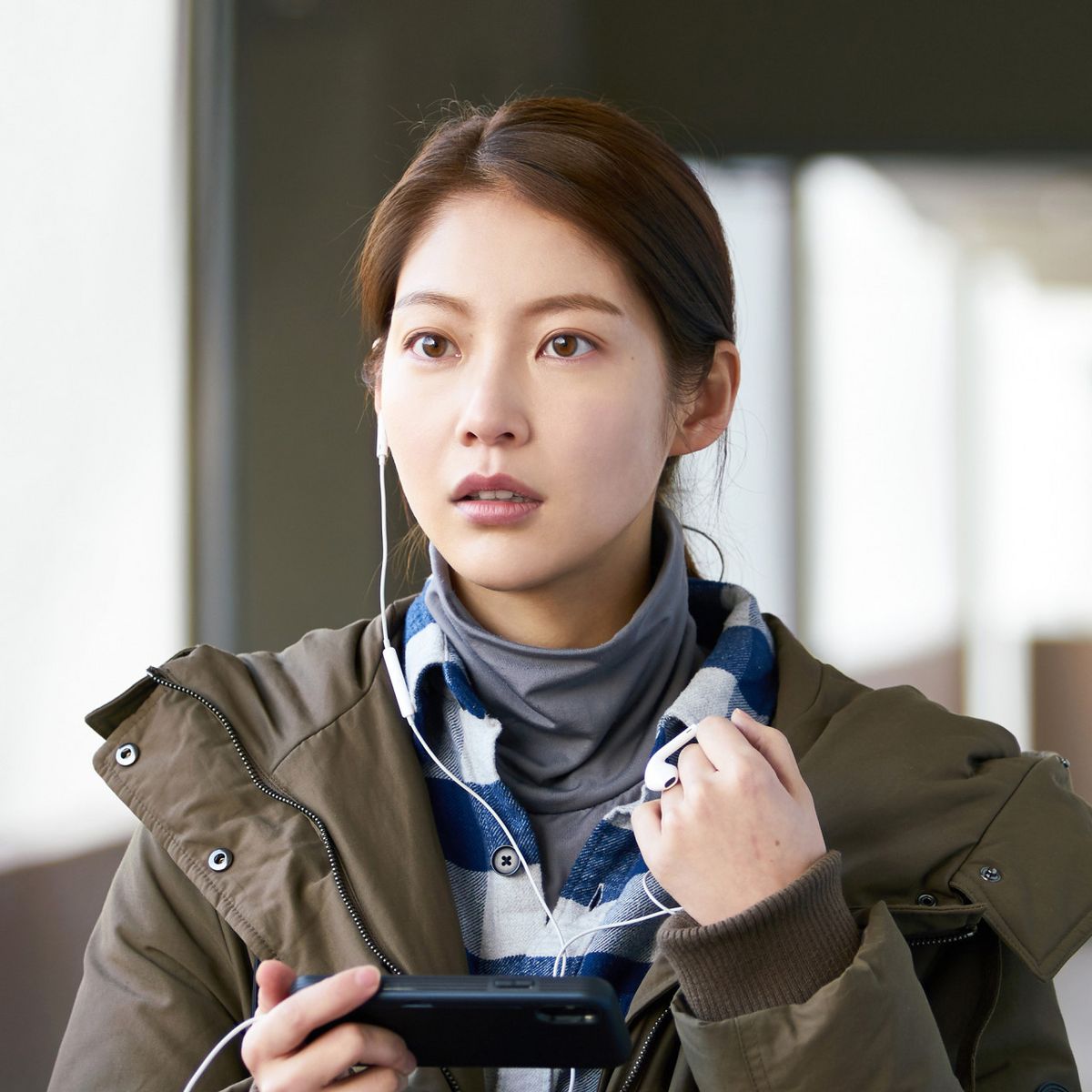 영화 <혼자 사는 사람들> 스틸컷 