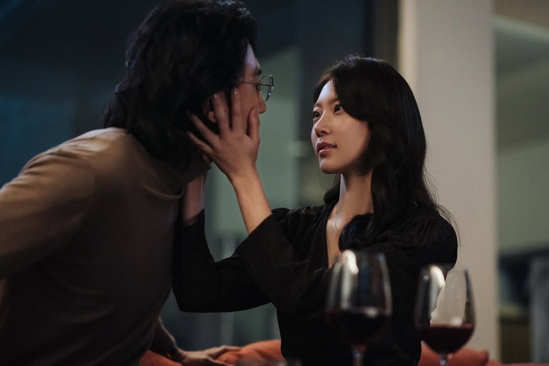 넷플릭스 <악연> 스틸컷 