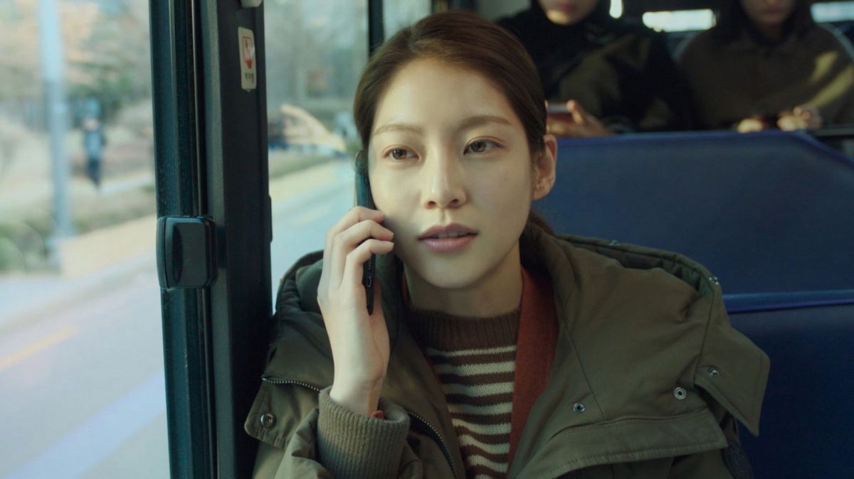 영화 <혼자 사는 사람들> 스틸컷 