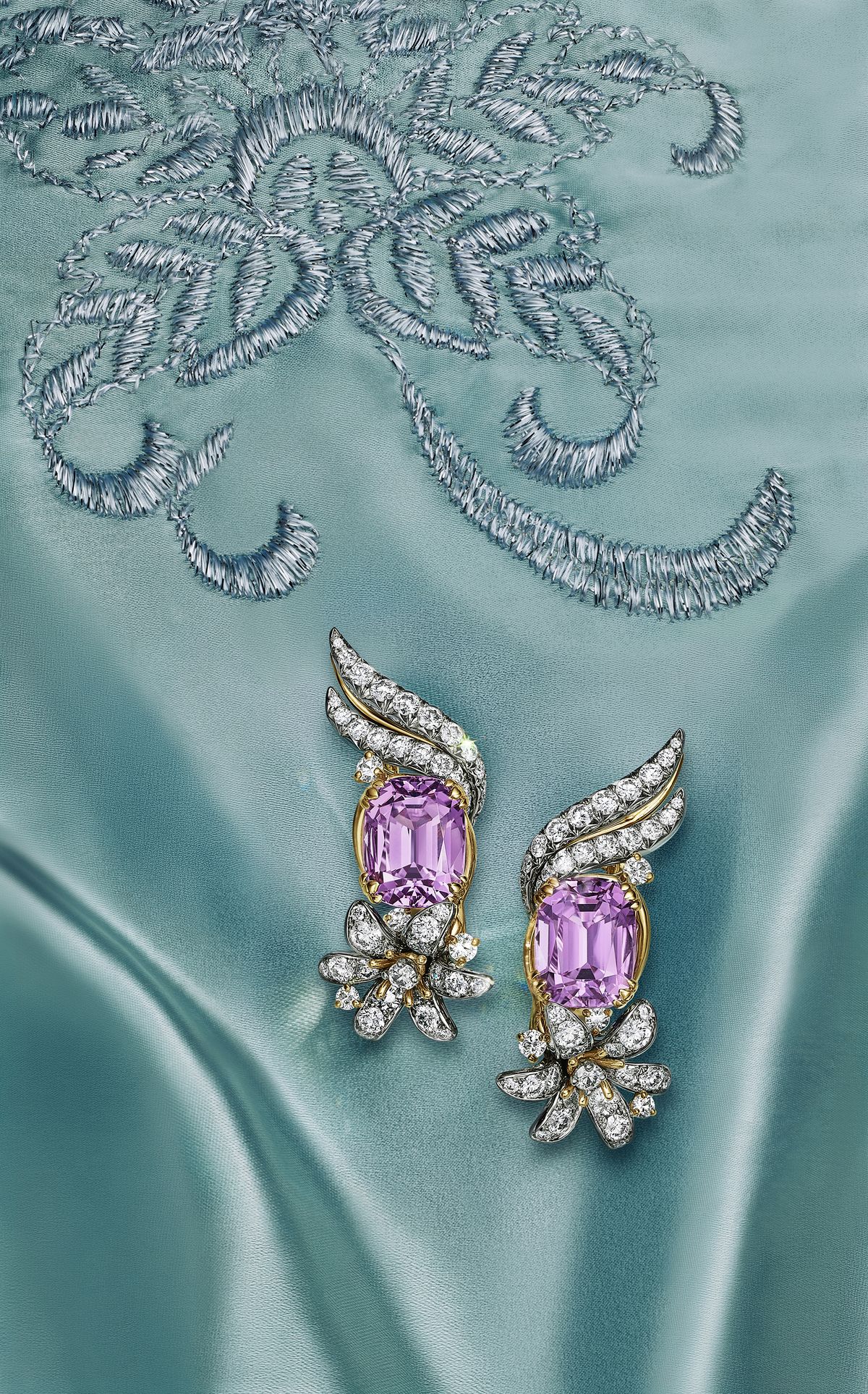 일곱 번째 스토리 ‘자스민(Jasmine)’