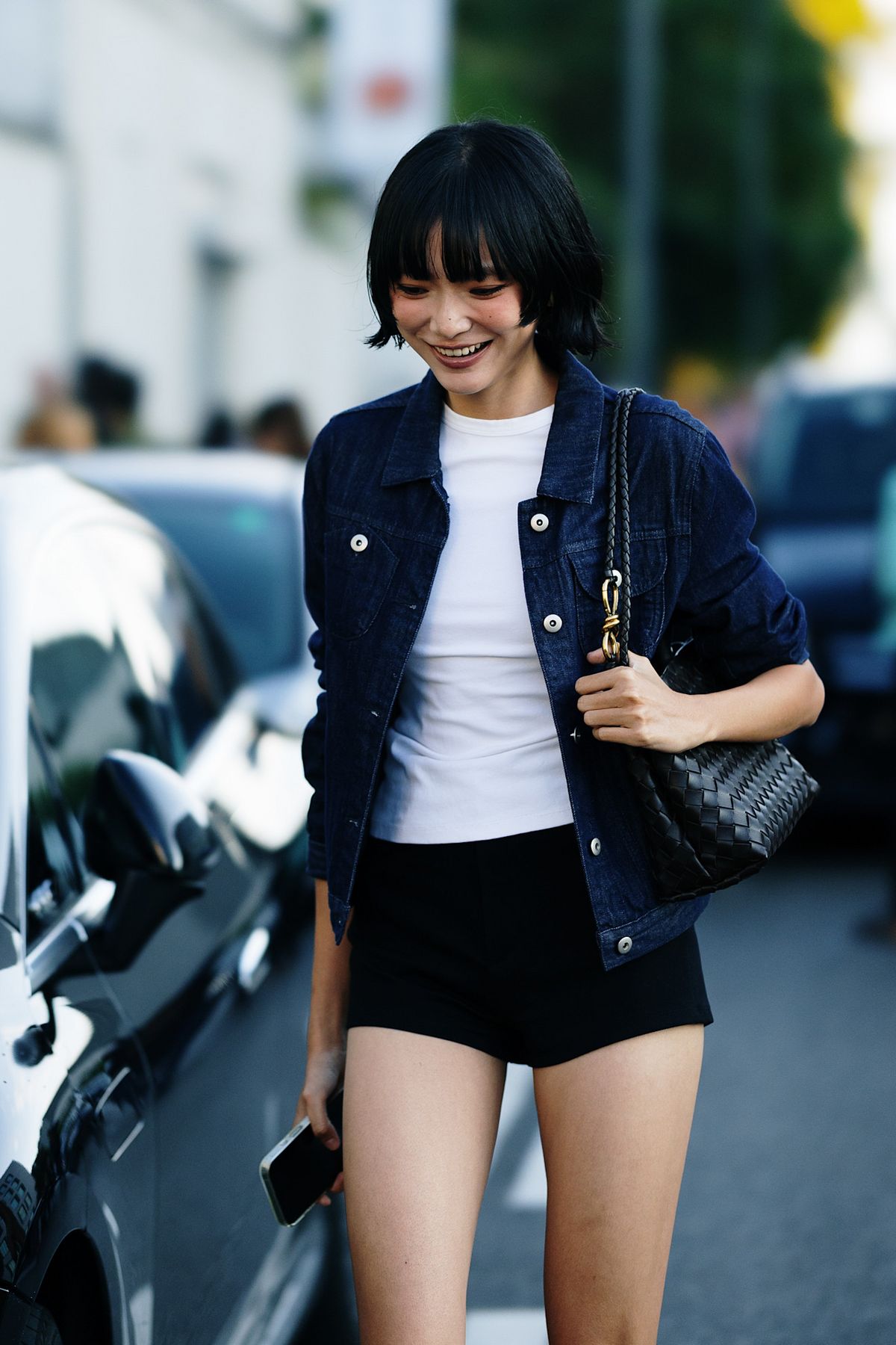 Launchmetrics Spotlight