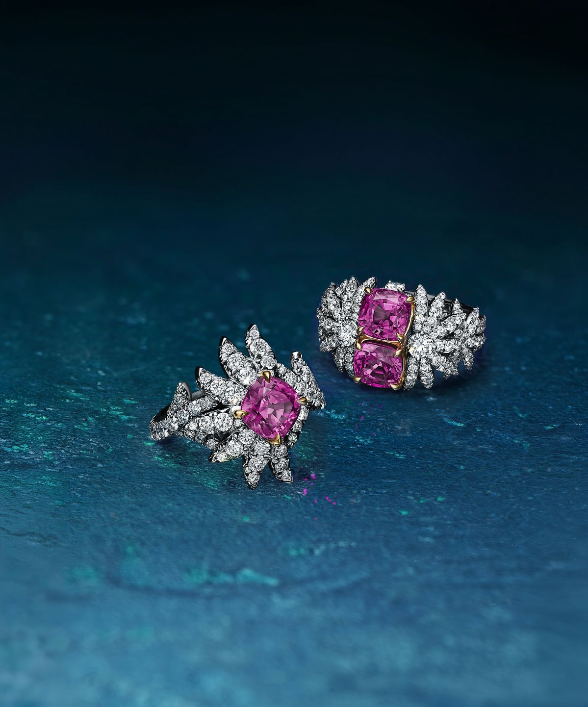 여덟 번째 스토리 ‘마거리트 (Maguerite, 국화)’