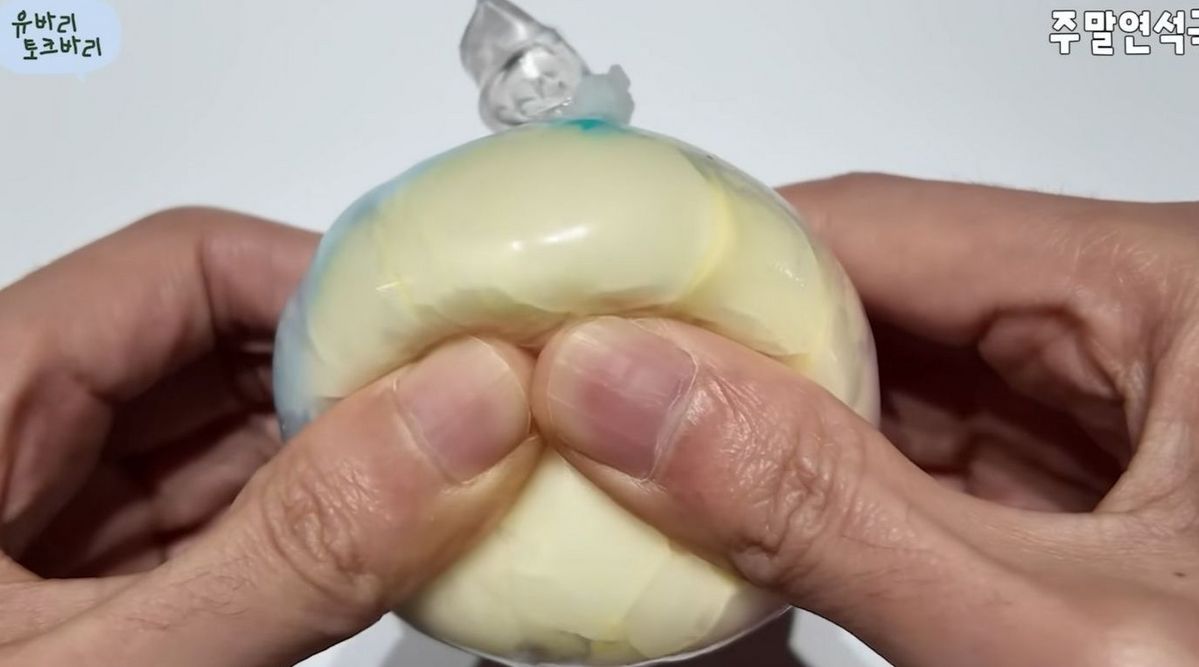 주말연석극 유튜브