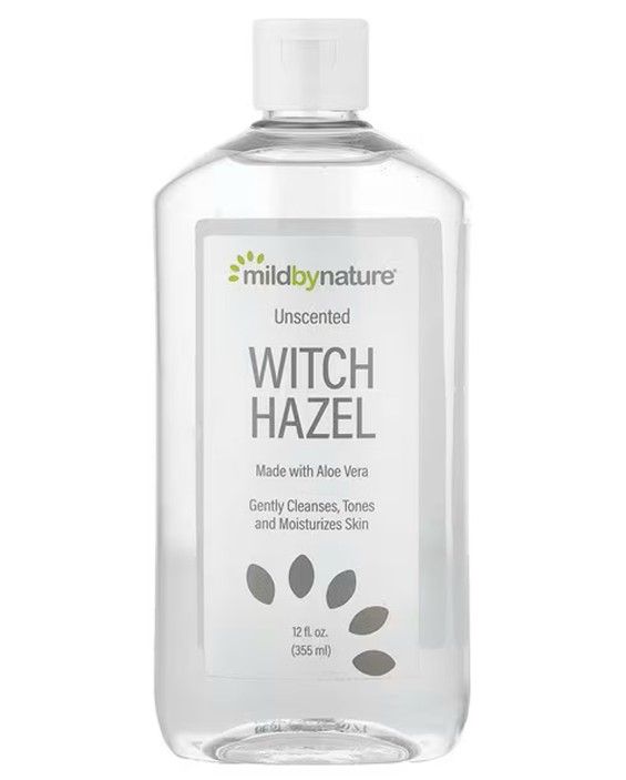 무향 위치하젤 토너