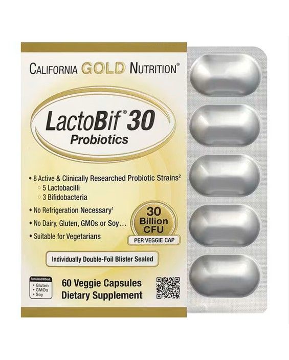 30 프로바이오틱