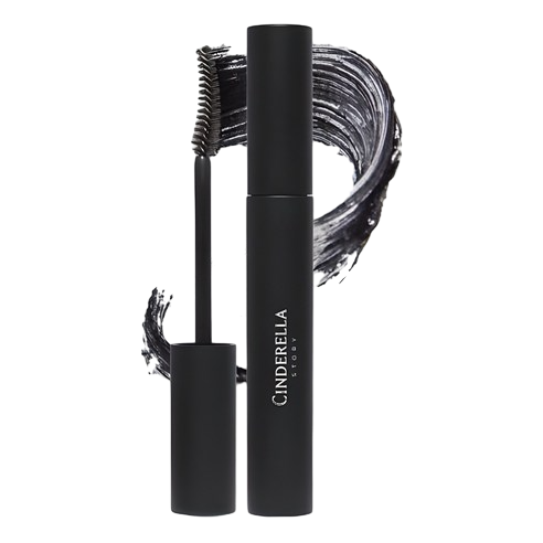 시즌4 에어볼륨 마스카라 워터프루프, 블랙