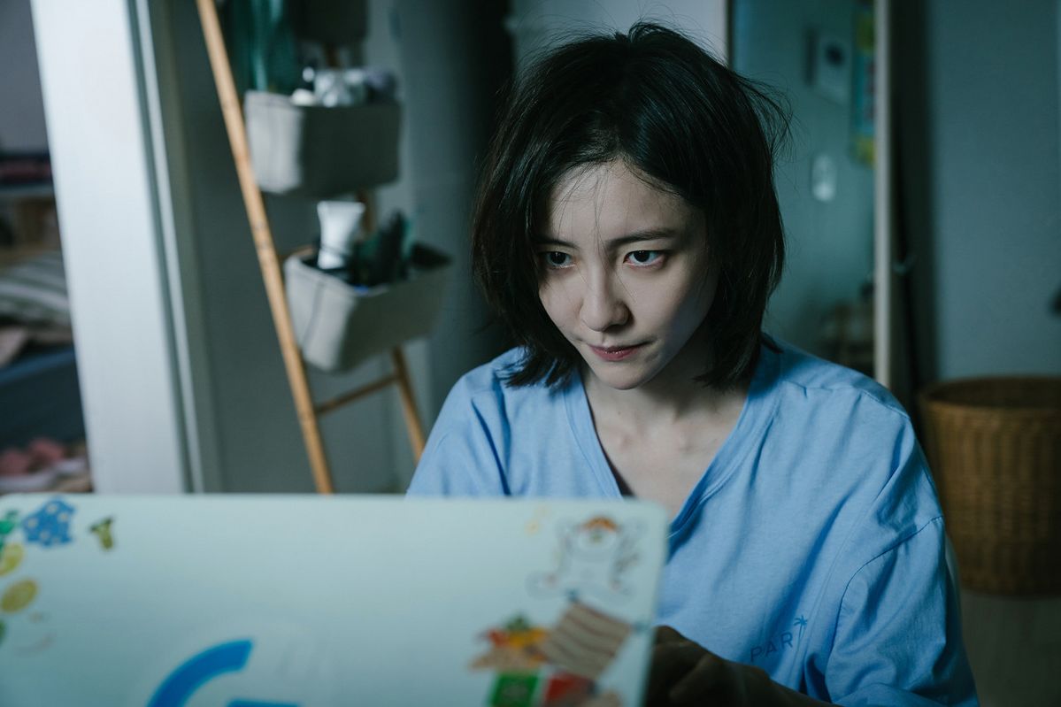 영화 <동화지만 청불입니다> 스틸컷 