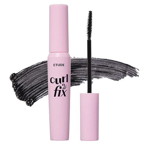 컬픽스 마스카라, 블랙