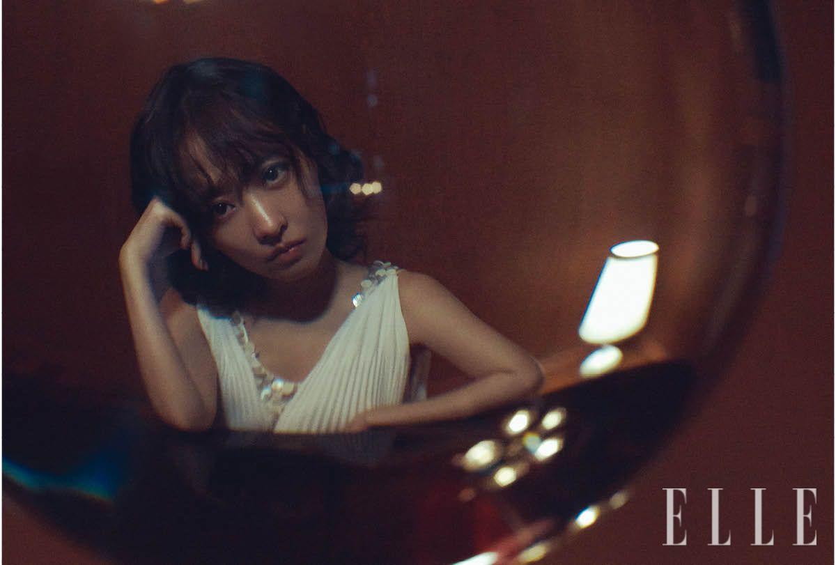 브라톱 드레스는 Ports 1961.