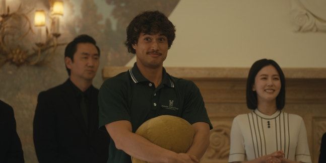 넷플릭스 <성난 사람들2>