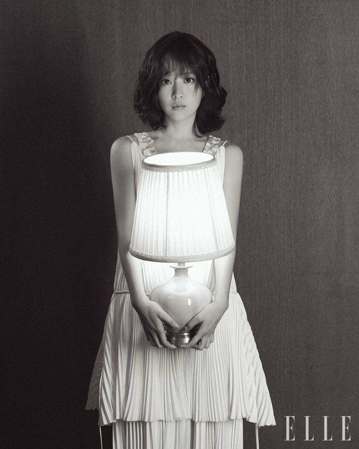 브라톱 드레스는 Ports 1961.