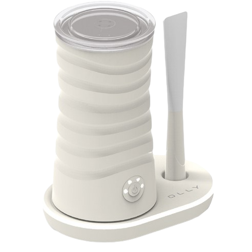 전동 우유거품기