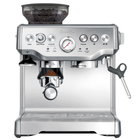 바리스타 익스프레스