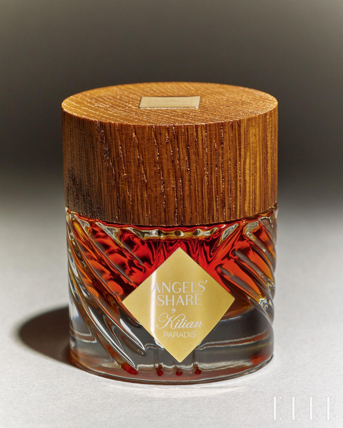 엔젤스 셰어 파라디, 50ml 59만원, Kilian. 