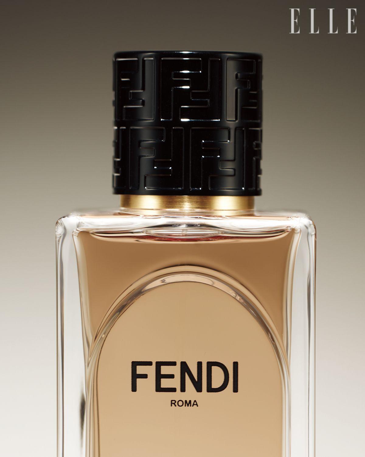 돌체 바치오 오 드 퍼퓸, 100ml 40만원대, Fendi.