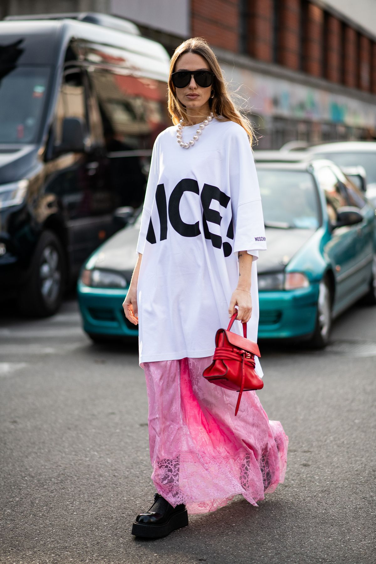 Launchmetrics Spotlight