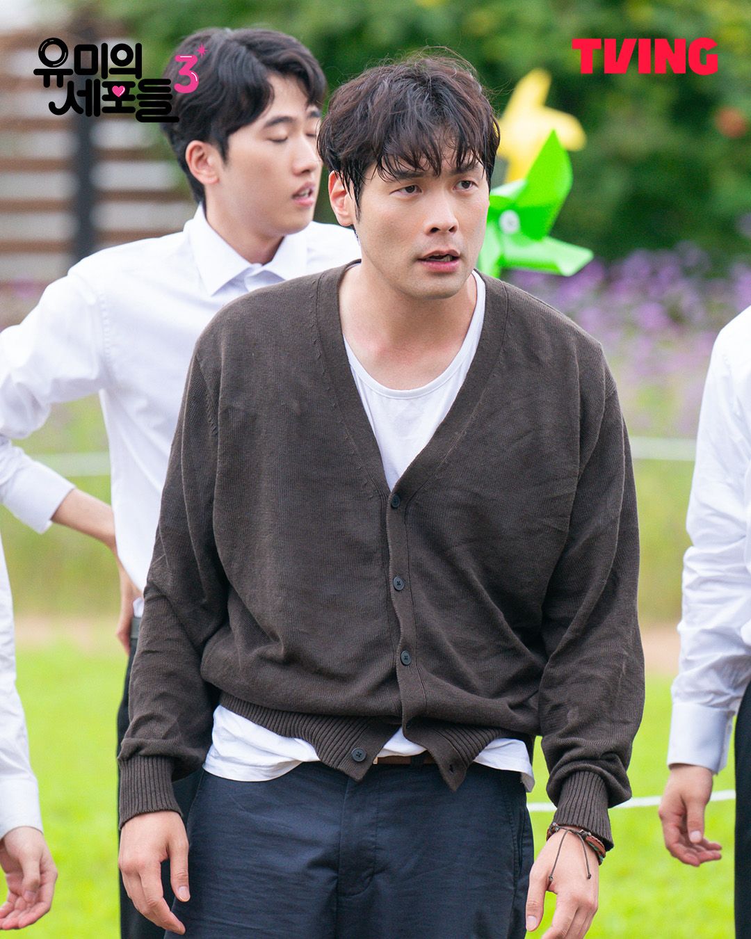 <유미의 세포들 시즌3> 스틸컷 