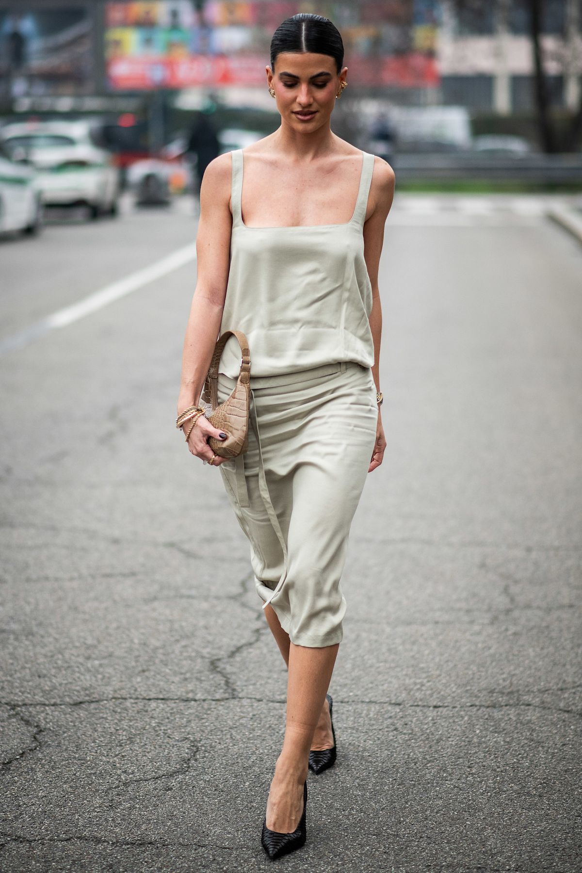 Launchmetrics Spotlight