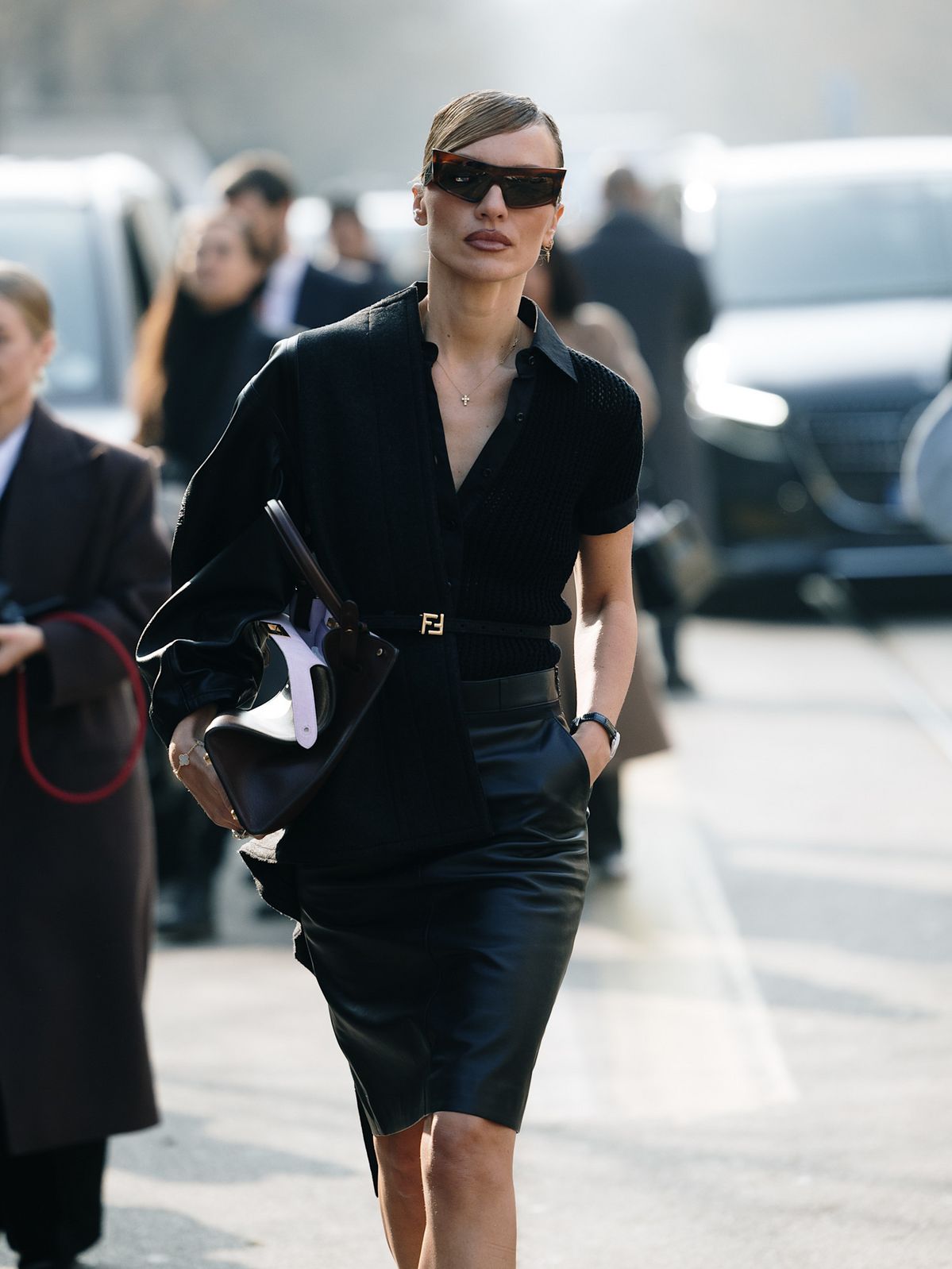 Launchmetrics Spotlight