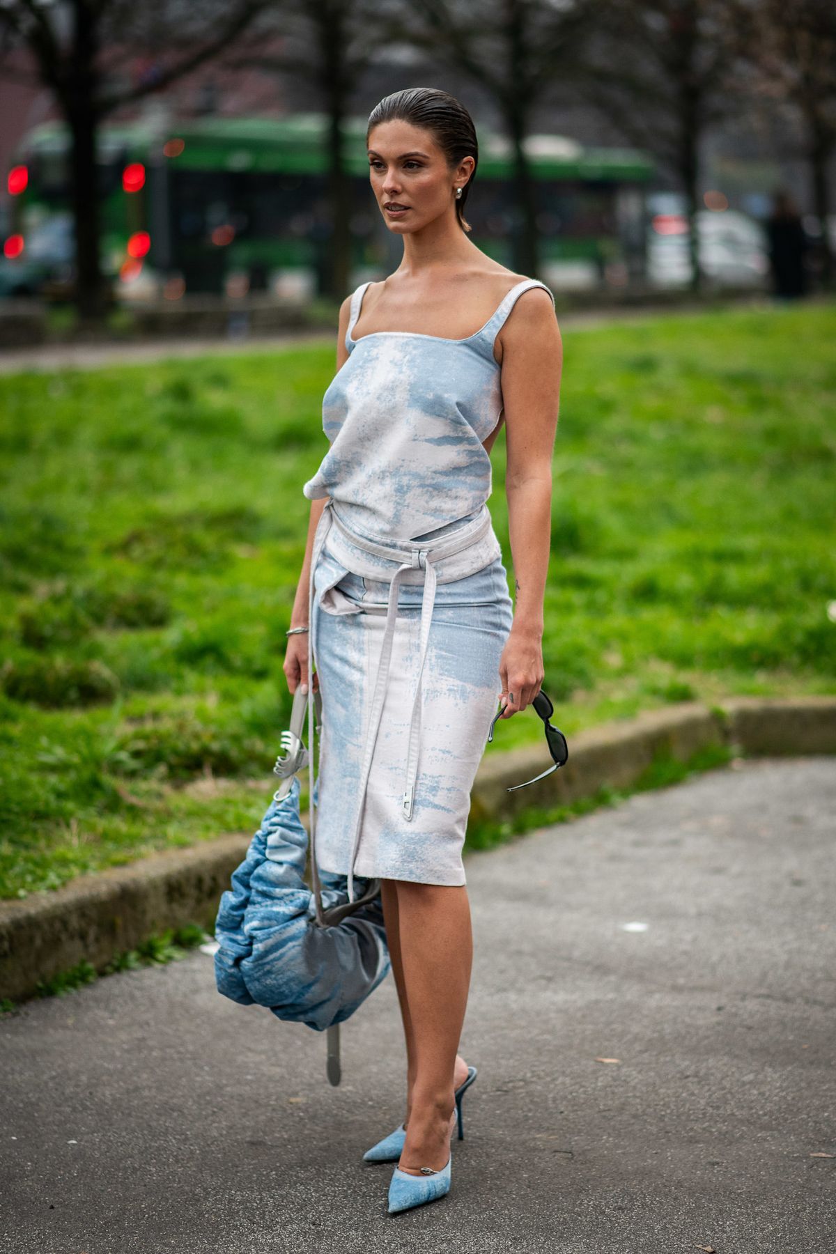 Launchmetrics Spotlight