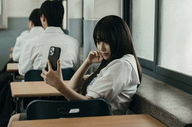 넷플릭스 <기리고> 강미나