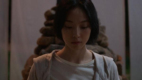 넷플릭스 <기리고> 전소니 