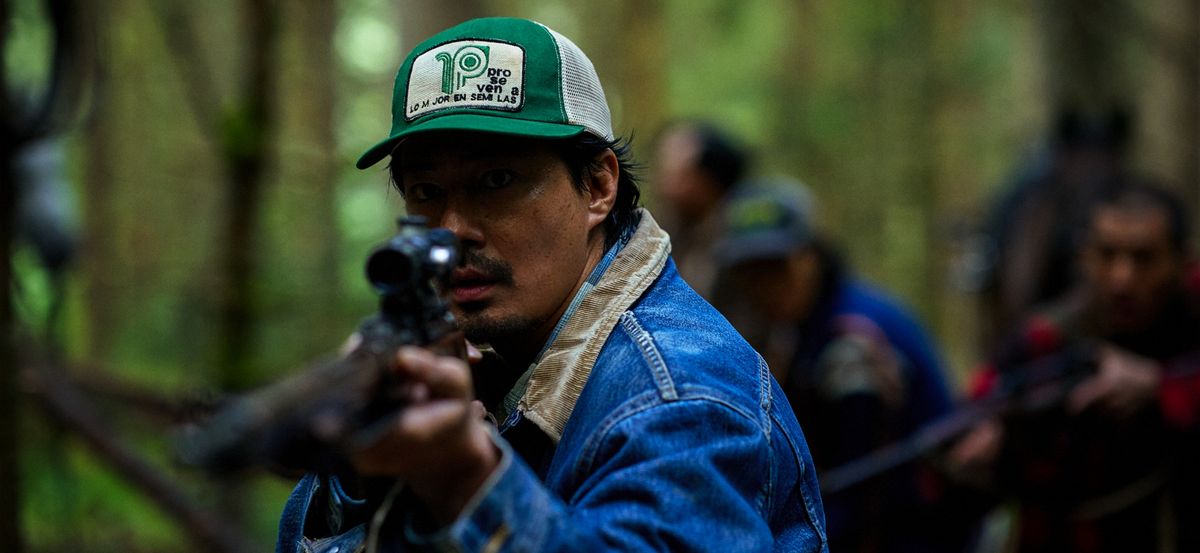 영화 <호프> 스틸컷