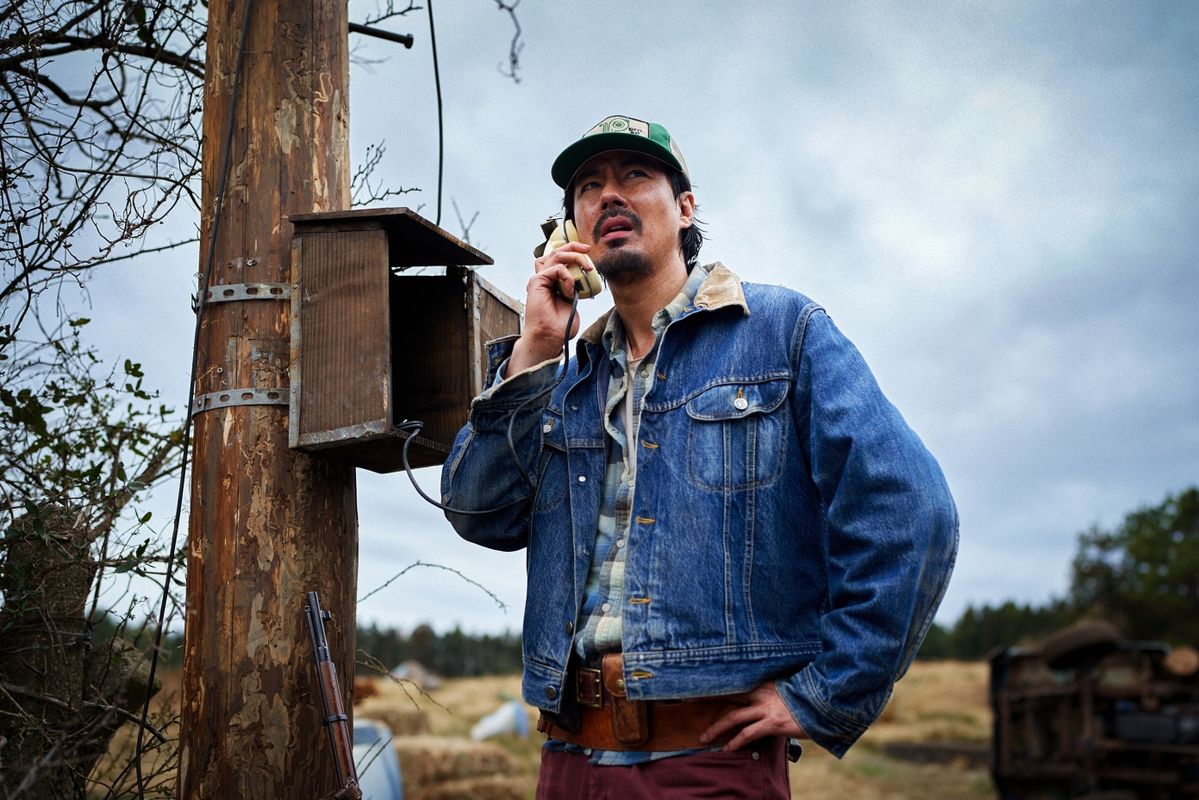 영화 <호프> 스틸컷