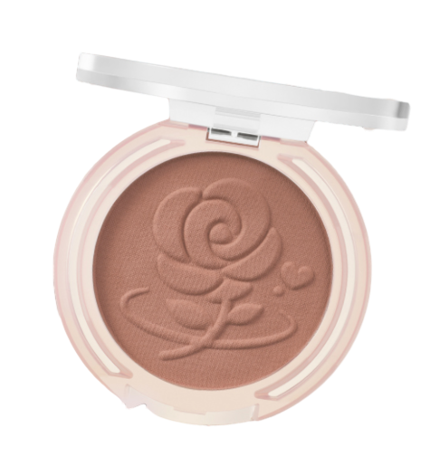 맑게 물든 선샤인 치크 | 31 라떼 달달해